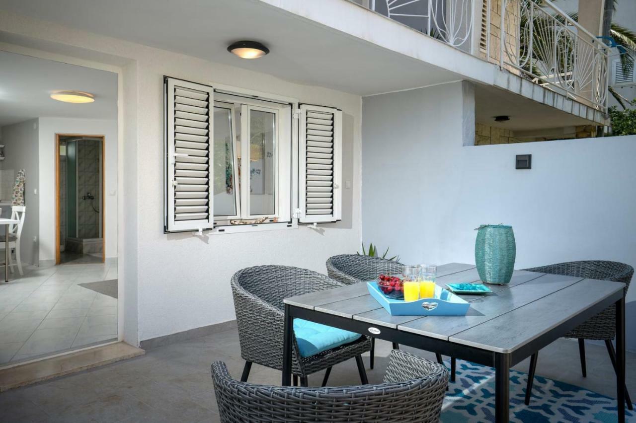 Holiday Home Belina Stari Grad  Eksteriør billede