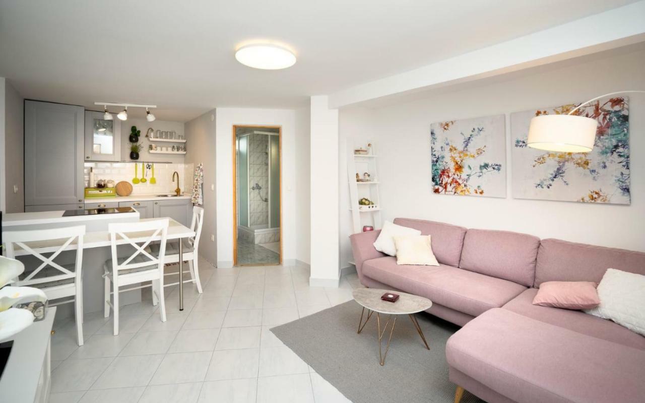 Holiday Home Belina Stari Grad  Eksteriør billede