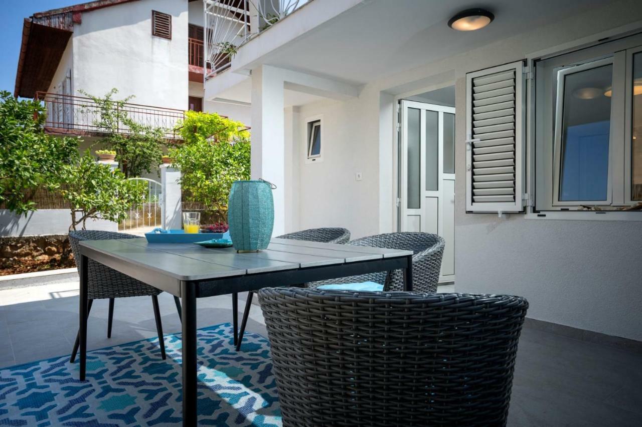 Holiday Home Belina Stari Grad  Eksteriør billede
